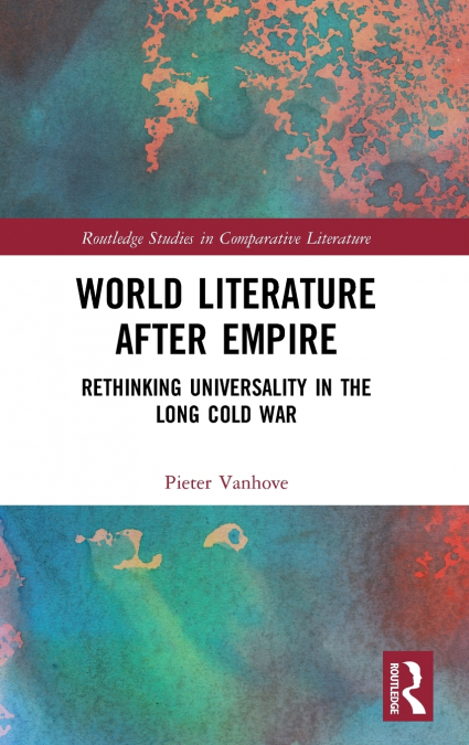 World Literature After Empire