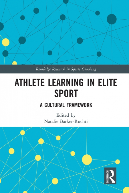 Athlete Learning in Elite Sport