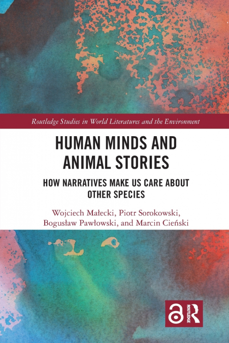 Human Minds and Animal Stories