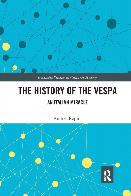 The History of the Vespa