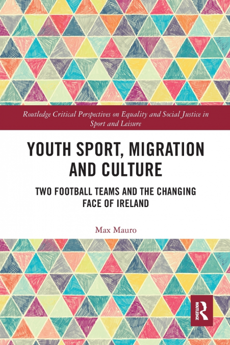 Youth Sport, Migration and Culture