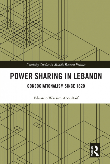 Power Sharing in Lebanon