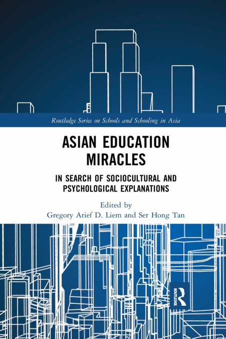 Asian Education Miracles