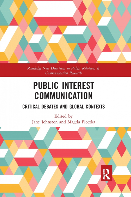 Public Interest Communication