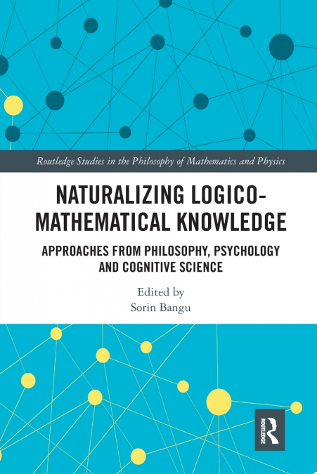 Naturalizing Logico-Mathematical Knowledge