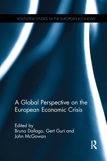 A Global Perspective on the European Economic Crisis