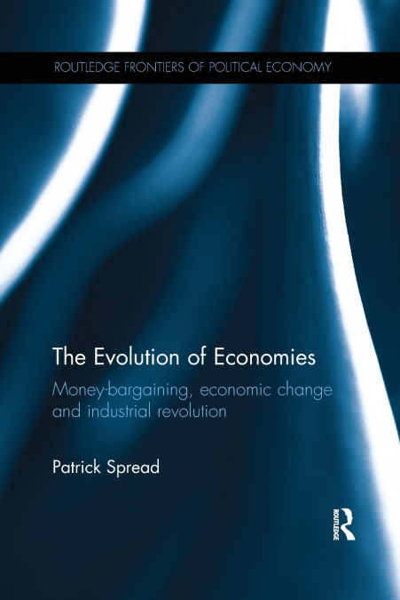 The Evolution of Economies