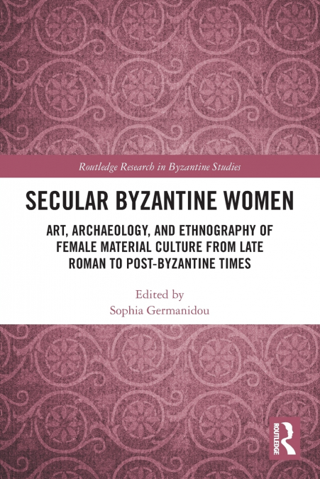 Secular Byzantine Women