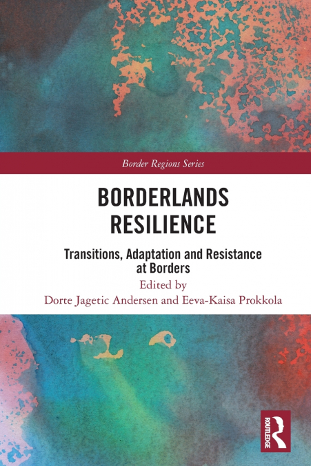 Borderlands Resilience