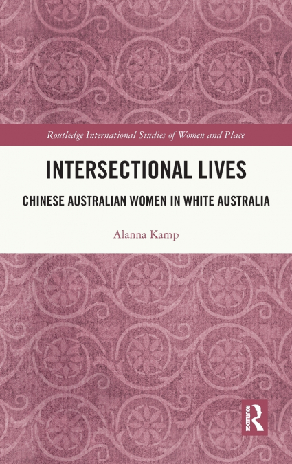Intersectional Lives