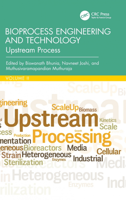 Bioprocess Engineering and Technology
