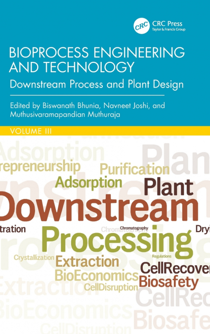 Bioprocess Engineering and Technology