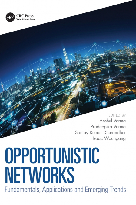 Opportunistic Networks
