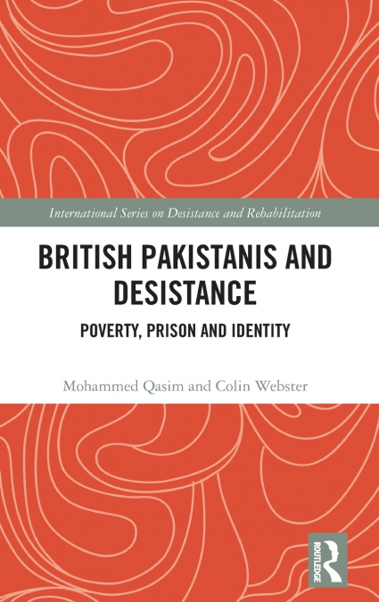 British Pakistanis and Desistance