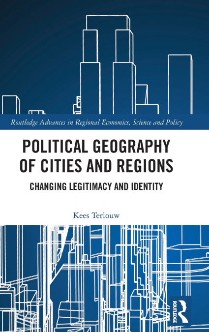 Political Geography of Cities and Regions