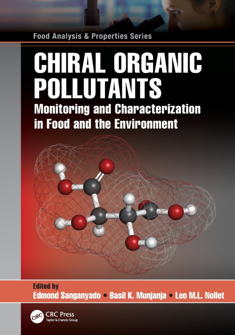 Chiral Organic Pollutants