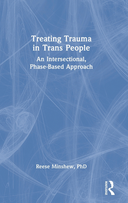 Treating Trauma in Trans People
