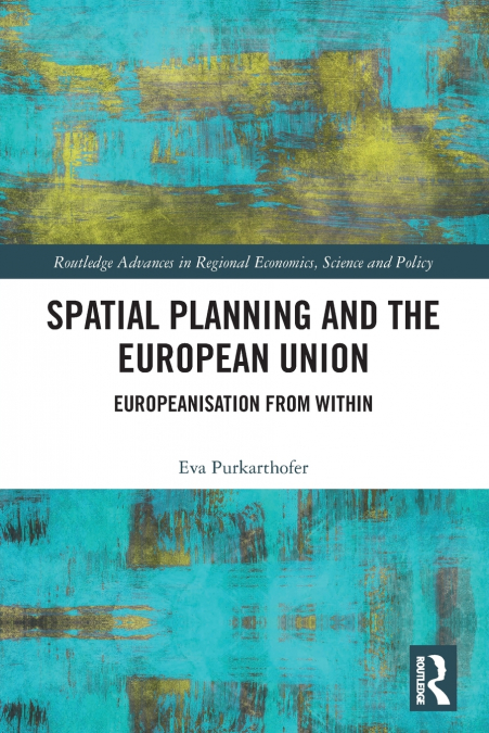 Spatial Planning and the European Union