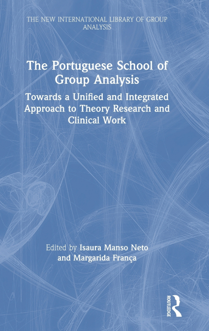 The Portuguese School of Group Analysis