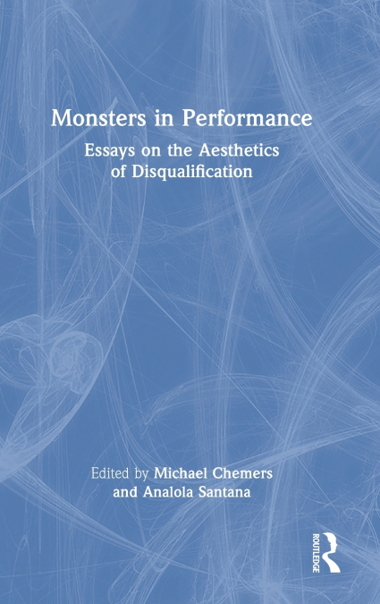 Monsters in Performance