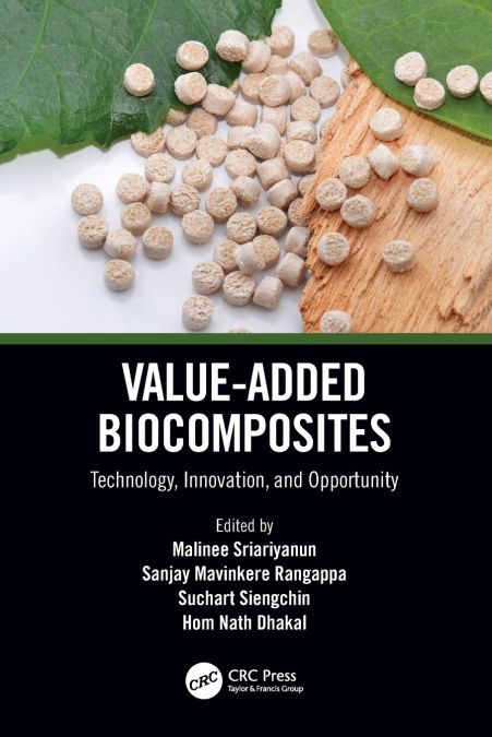 Value-Added Biocomposites