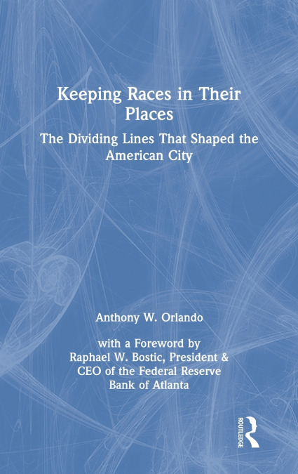 Keeping Races in Their Places