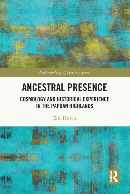 Ancestral Presence