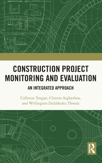 Construction Project Monitoring and Evaluation