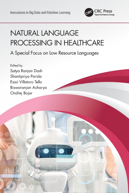 Natural Language Processing In Healthcare