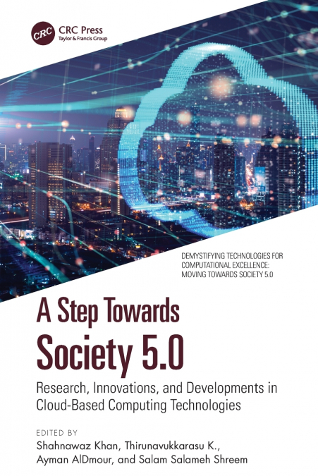 A Step Towards Society 5.0