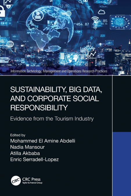 Sustainability, Big Data, and Corporate Social Responsibility