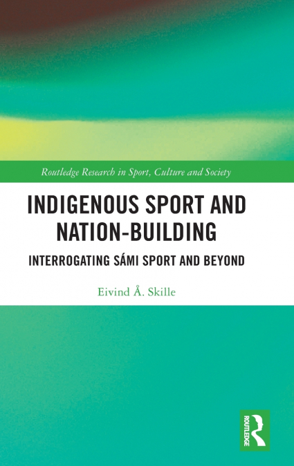 Indigenous Sport and Nation-Building