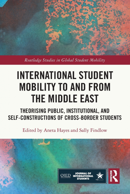 International Student Mobility to and from the Middle East