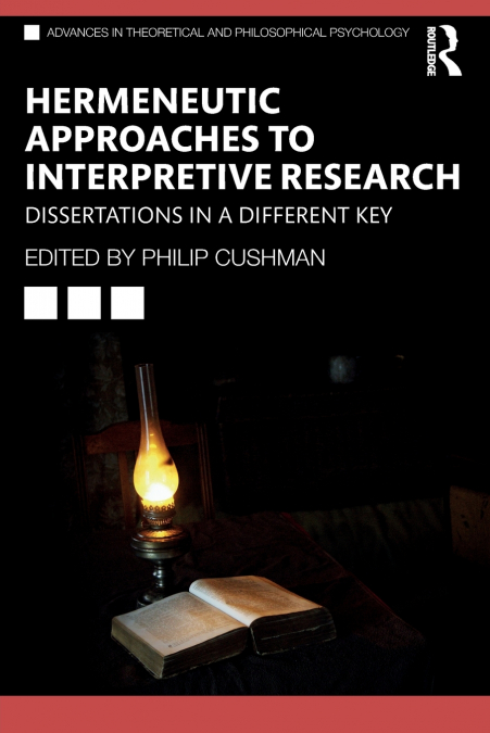 Hermeneutic Approaches to Interpretive Research