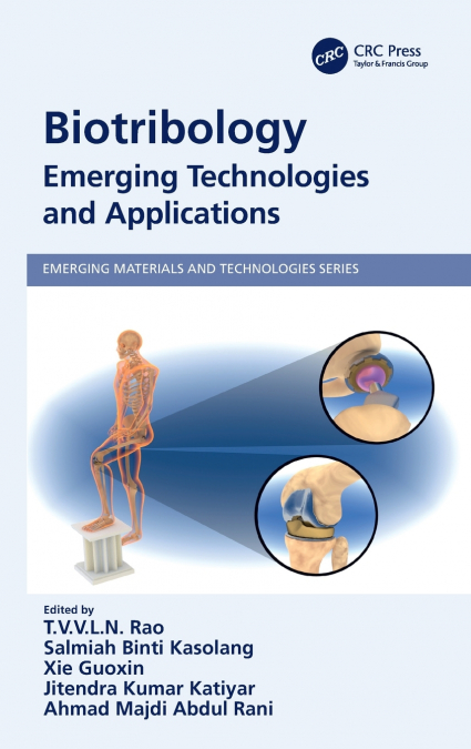 Biotribology