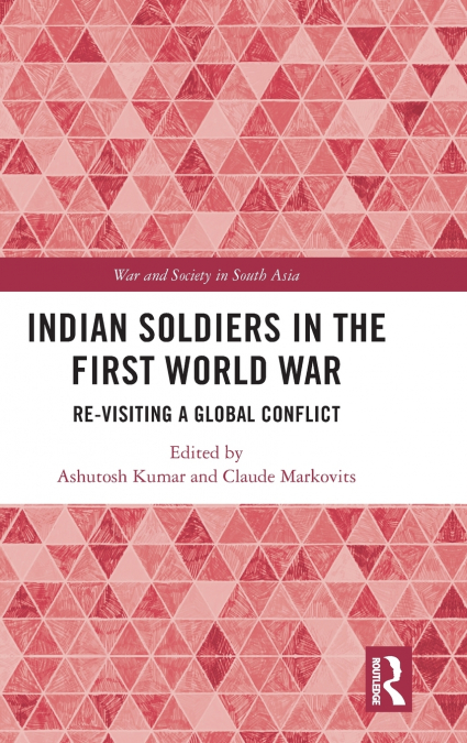 Indian Soldiers in the First World War