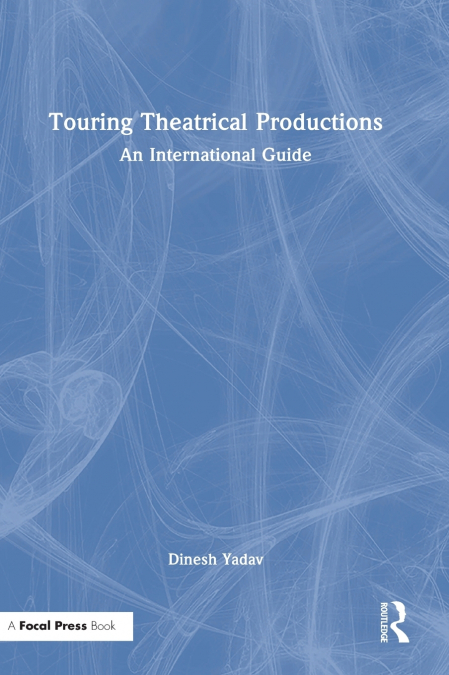 Touring Theatrical Productions