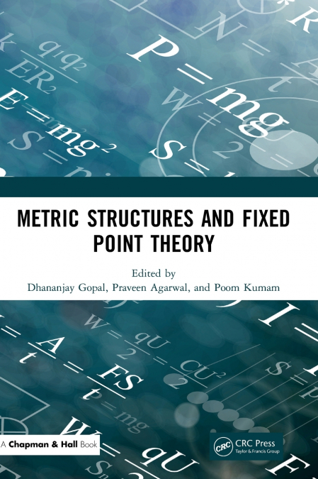 Metric Structures and Fixed Point Theory
