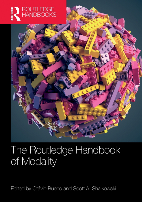 The Routledge Handbook of Modality