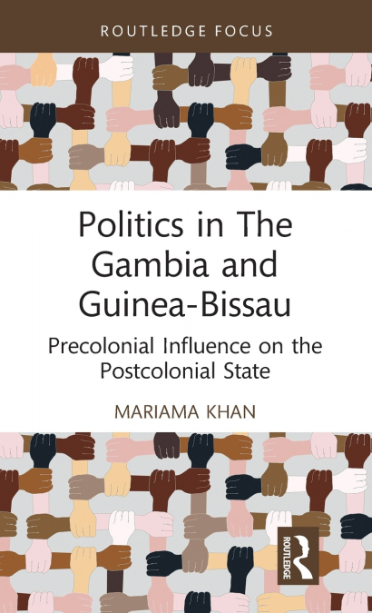 Politics in The Gambia and Guinea-Bissau
