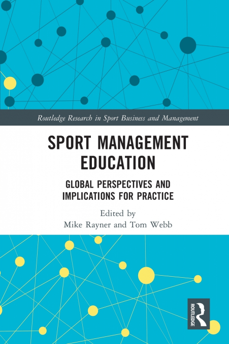 Sport Management Education