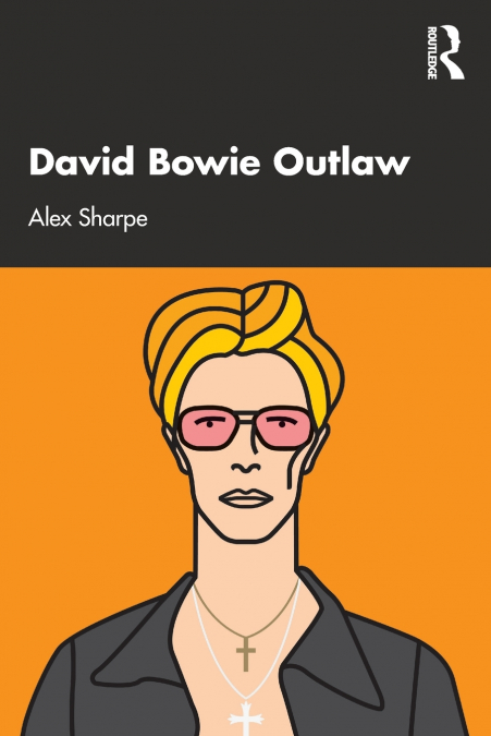 David Bowie Outlaw