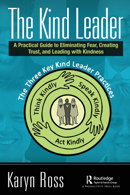 The Kind Leader