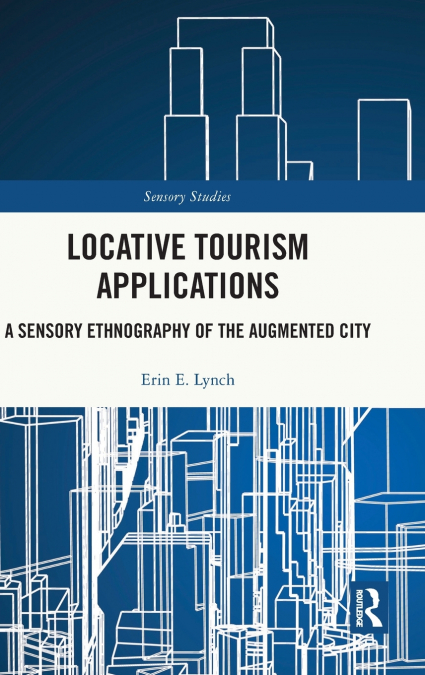 Locative Tourism Applications