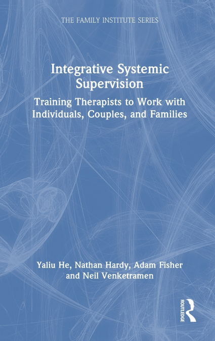 Integrative Systemic Supervision