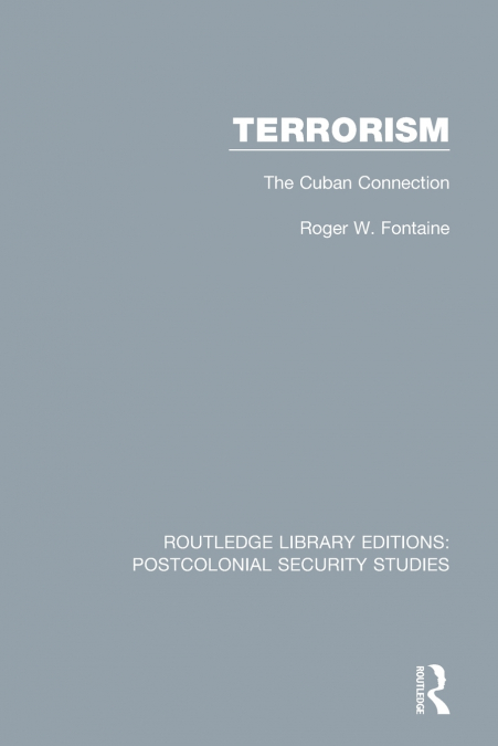 Terrorism