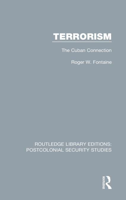 Terrorism