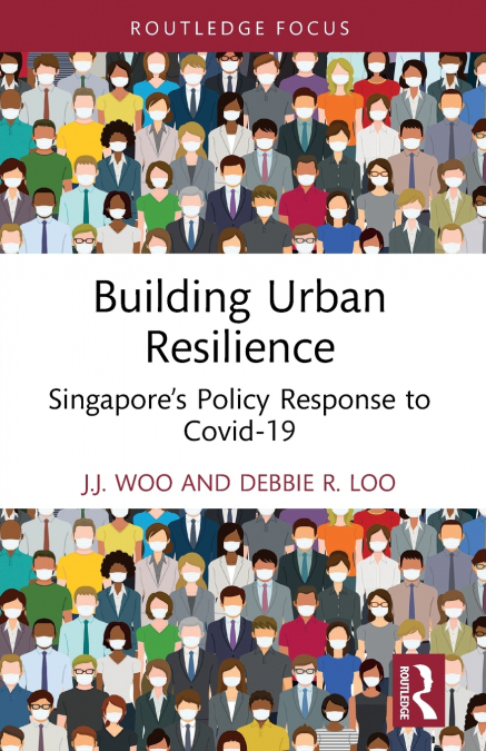Building Urban Resilience