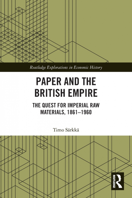 Paper and the British Empire
