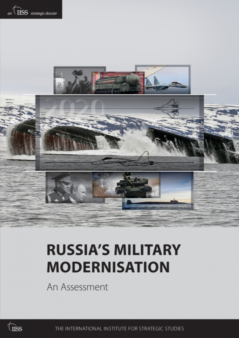 Russia’s Military Modernisation